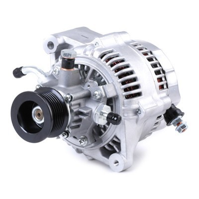 Alternator RIDEX 4G0351 4G0351 - foto 3
