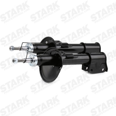 Amortyzator Stark SKSA-0133478 SKSA-0133478 - foto 3