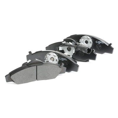 Klocki hamulcowe RIDEX 402B0578 402B0578 - foto 6
