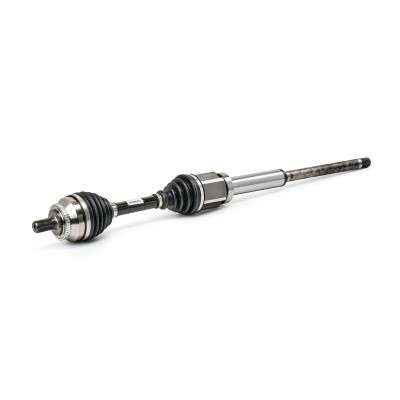 Półoś Napędowa RIDEX 13D0804R 13D0804R - foto 3