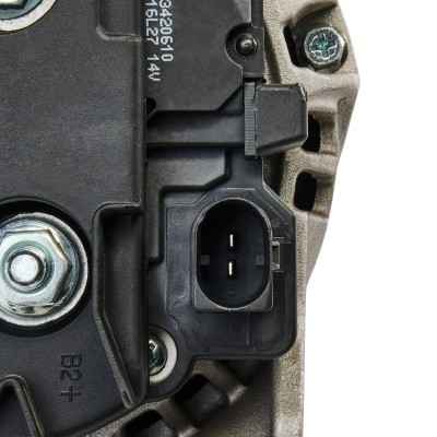 Alternator RIDEX 4G0434R 4G0434R - foto 6