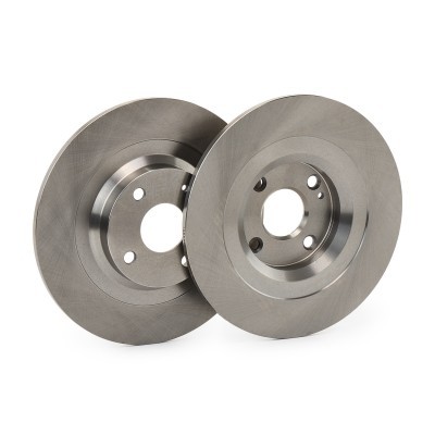 Tarcza hamulcowa RIDEX 82B2120 82B2120 - foto 6