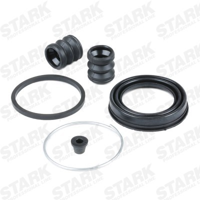 Zestaw Naprawczy Zacisku Stark SKRK-0730028 SKRK-0730028 - foto 4