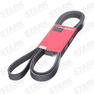 Pasek Klinowy Wielorowkowy Stark SK-6PK2400 SK-6PK2400 - foto 2