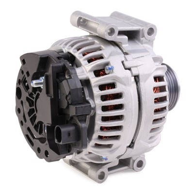 Alternator RIDEX 4G0890 4G0890 - foto 4