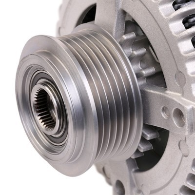 Alternator RIDEX 4G0624 4G0624 - foto 6