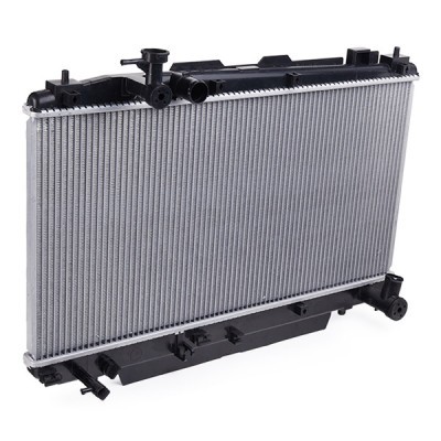 Chłodnica RIDEX 470R1014 470R1014 - foto 2