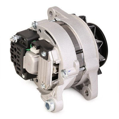 Alternator RIDEX 4G0327 4G0327 - foto 4