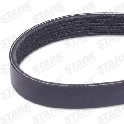 Pasek Klinowy Wielorowkowy Stark SK-6PK1540 SK-6PK1540 - foto 3