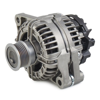 Alternator RIDEX 4G0189R 4G0189R - foto 3