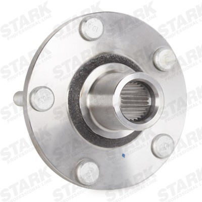 Piasta Koła Stark SKWH-0181276 SKWH-0181276 - foto 4