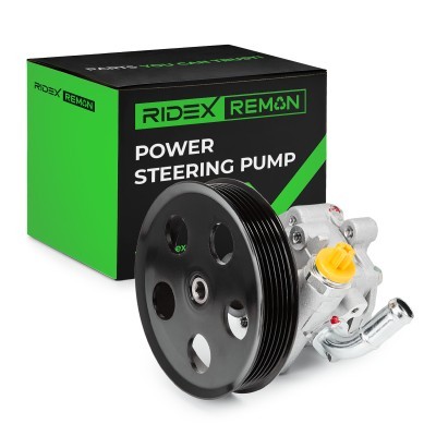 Pompa Wspomagania RIDEX 12H0066R 12H0066R - foto 2