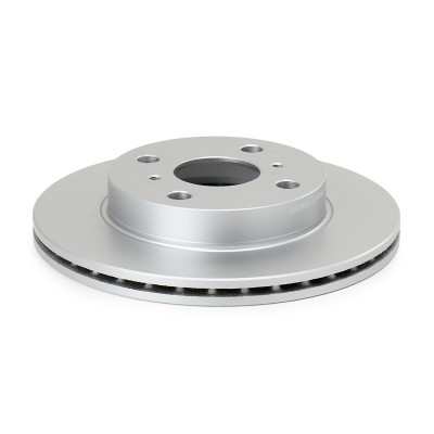 Tarcza hamulcowa RIDEX 82B0402P 82B0402P - foto 4