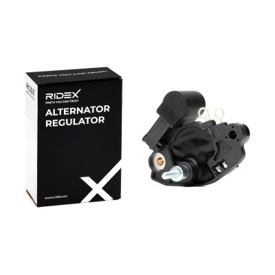 Regulator Napięcia RIDEX 288R0043 288R0043 - foto 2