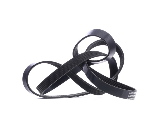 Pasek Klinowy Wielorowkowy Stark SK-6PK2155 SK-6PK2155 - foto 1