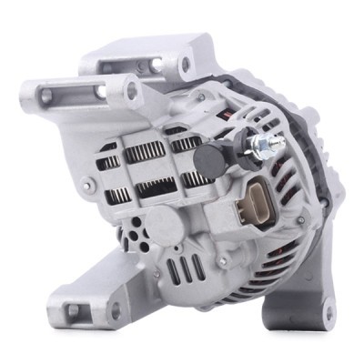 Alternator RIDEX 4G0308 4G0308 - foto 4