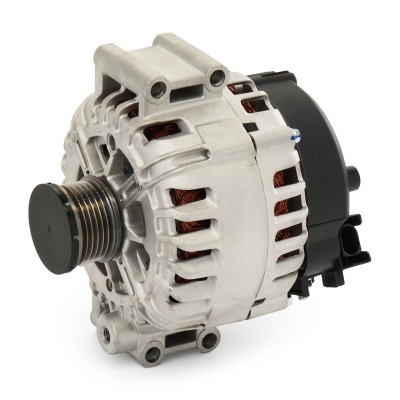 Alternator RIDEX 4G0912 4G0912 - foto 3