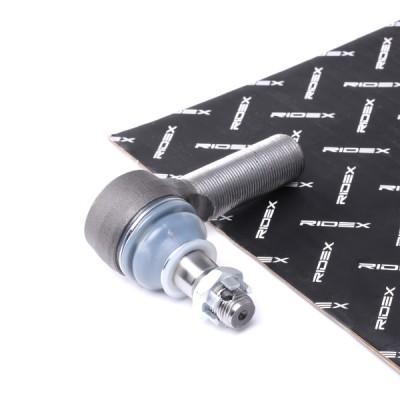 Końcówka drążka kierowniczego RIDEX 914T0308 914T0308 - foto 2