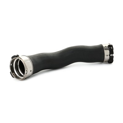 Rura Wąż Turbo Intercoolera RIDEX 3314C0537 3314C0537 - foto 2