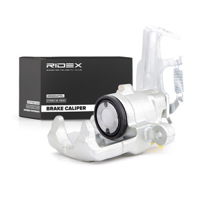 Zacisk Hamulcowy RIDEX 78B0132 78B0132 - foto 5