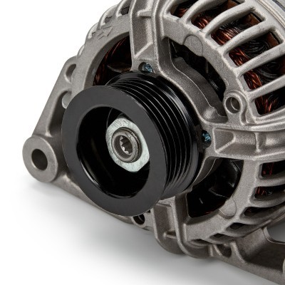 Alternator RIDEX 4G0299R 4G0299R - foto 6
