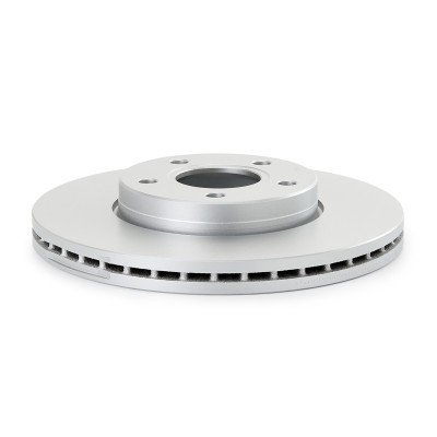 Tarcza hamulcowa RIDEX 82B0105P 82B0105P - foto 4