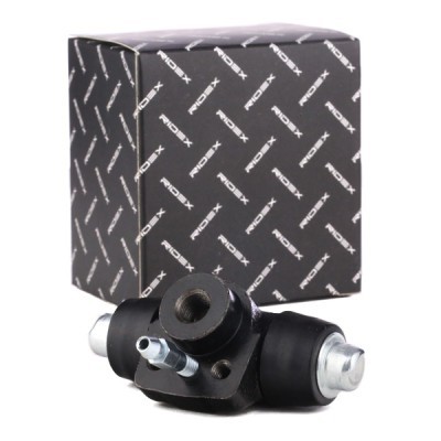 Cylinderek hamulcowy RIDEX 277W0002 277W0002 - foto 2