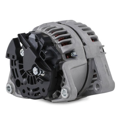 Alternator RIDEX 4G0282 4G0282 - foto 4