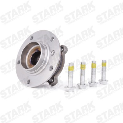 Łożysko Koła Stark SKWB-0180567 SKWB-0180567 - foto 4