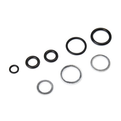 Uszczelka Miski Olejowej RIDEX 150G0016 150G0016 - foto 3