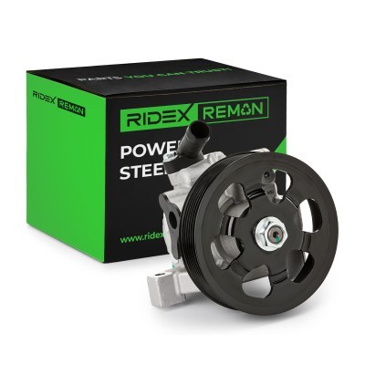 Pompa Wspomagania RIDEX 12H0241R 12H0241R - foto 2