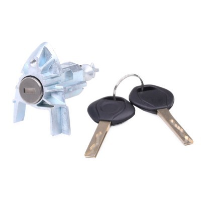Zamek Drzwi RIDEX 1378L0037 1378L0037 - foto 5