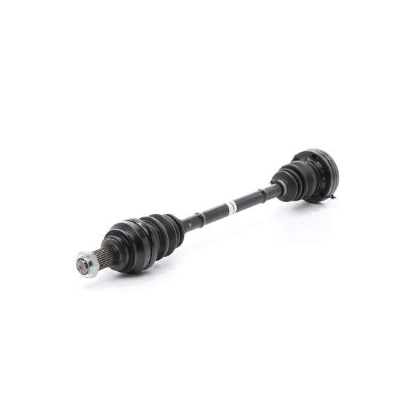 Półoś Napędowa RIDEX 13D0567R 13D0567R - foto 1