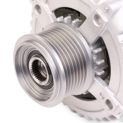 Alternator RIDEX 4G0563 4G0563 - foto 6