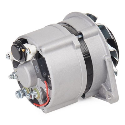 Alternator RIDEX 4G0701 4G0701 - foto 4
