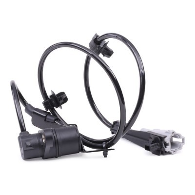 Czujnik ABS RIDEX 412W1242 412W1242 - foto 3