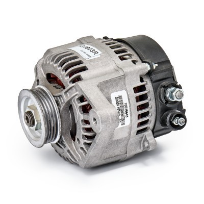 Alternator RIDEX 4G0603R 4G0603R - foto 3
