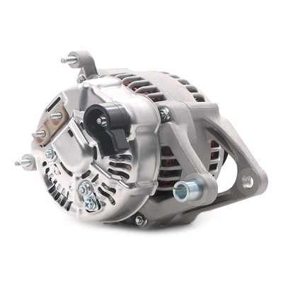Alternator RIDEX 4G0481 4G0481 - foto 4
