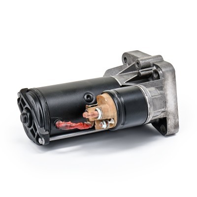 Rozrusznik RIDEX 2S0047R 2S0047R - foto 4