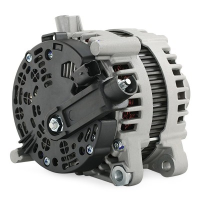 Alternator RIDEX 4G0964 4G0964 - foto 4
