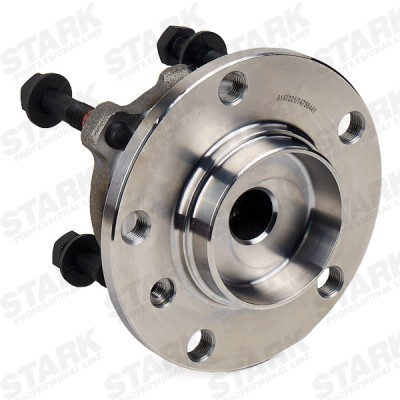 Łożysko Koła Stark SKWB-0181298 SKWB-0181298 - foto 4