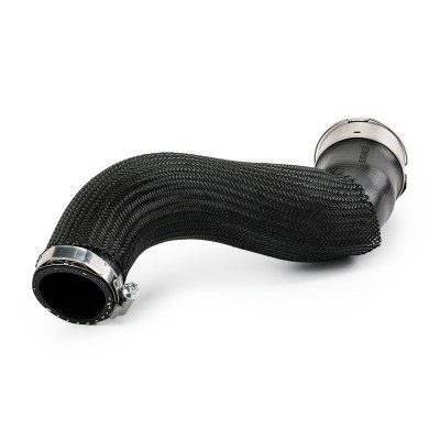 Rura Wąż Turbo Intercoolera RIDEX 3314C0333 3314C0333 - foto 3