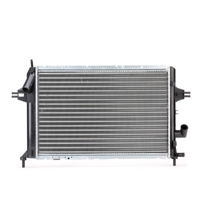 Chłodnica RIDEX 470R0162 470R0162 - foto 3