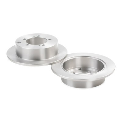 Tarcza hamulcowa RIDEX 82B1573 82B1573 - foto 6