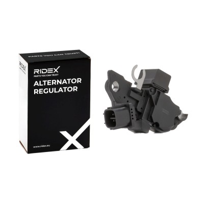 Regulator Napięcia RIDEX 288R0123 288R0123 - foto 2