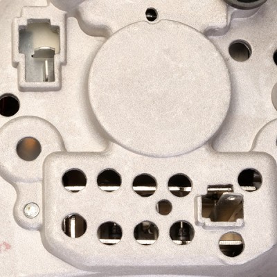 Alternator RIDEX 4G0881 4G0881 - foto 7