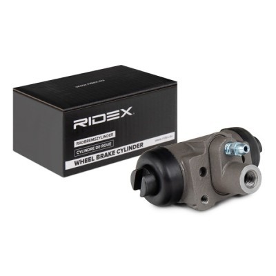 Cylinderek hamulcowy RIDEX 277W0099 277W0099 - foto 2