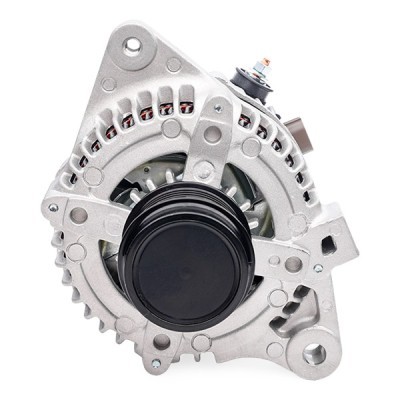 Alternator RIDEX 4G0285 4G0285 - foto 5