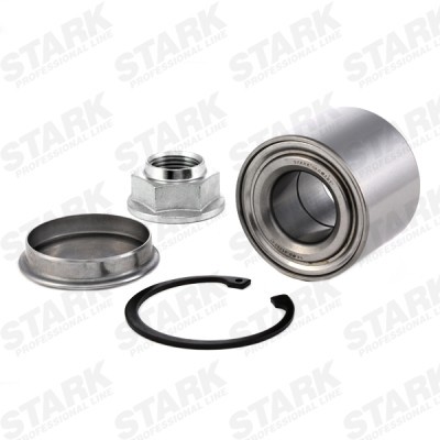 Łożysko Koła Stark SKWB-0180647 SKWB-0180647 - foto 1