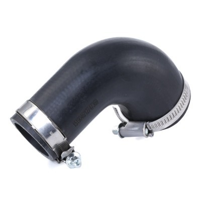 Rura Wąż Turbo Intercoolera RIDEX 3314C0129 3314C0129 - foto 5